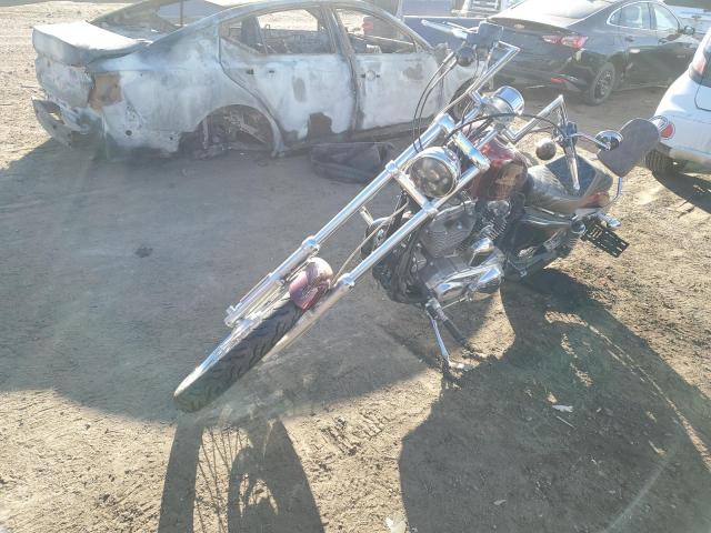 Изображение 3 2015 HARLEY-DAVIDSON XL1200 V 2015 с VIN 1HD1LF317FC438541
