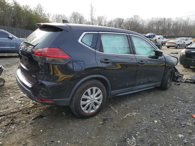 Obraz 3 z 2017 NISSAN ROGUE S 2017 z VIN KNMAT2MV5HP573993