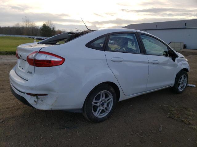 Obraz 3 z 2019 FORD FIESTA SE 2019 z VIN 3FADP4BJ6KM109191
