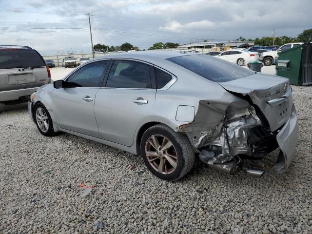 Obraz 2 z 2015 NISSAN ALTIMA 2.5 2015 z VIN 1N4AL3AP7FC224985