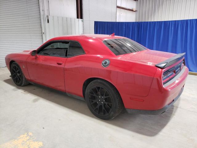 Image 2 of 2015 DODGE CHALLENGER R/T SCAT PACK 2015 with VIN 2C3CDZFJ7FH769836