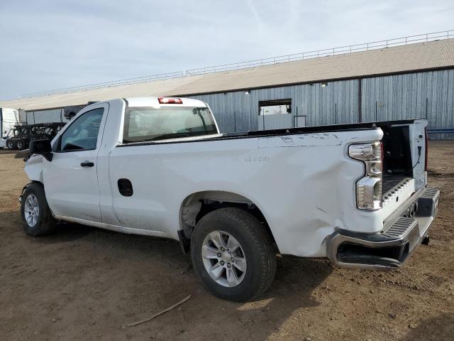 Obraz 2 z 2023 CHEVROLET SILVERADO C1500 2023 z VIN 3GCNAAED9PG229075