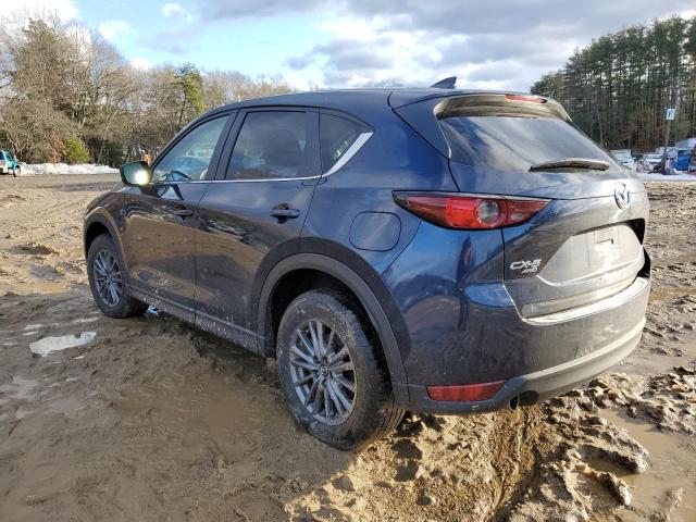 Image 2 of 2017 MAZDA CX-5 TOURING 2017 with VIN JM3KFBCL2H0211731