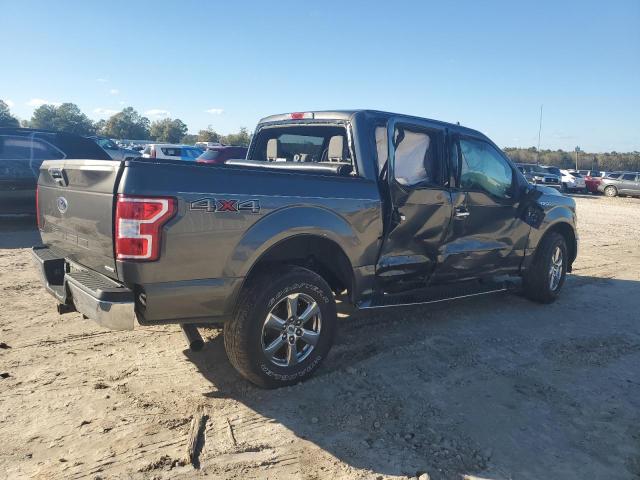 Obraz 3 z 2019 FORD F150 SUPERCREW 2019 z VIN 1FTEW1EP5KFA09440