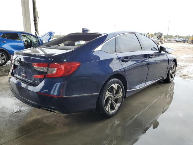 Image 3 of 2020 HONDA ACCORD EXL 2020 with VIN 1HGCV2F57LA020033