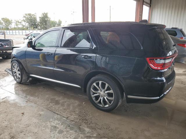 Image 2 of 2018 DODGE DURANGO SXT 2018 with VIN 1C4RDHAG7JC209404