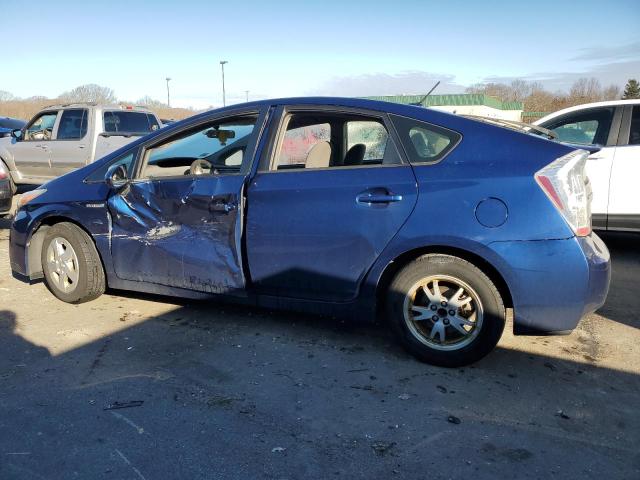Изображение 2 2010 TOYOTA PRIUS  2010 с VIN JTDKN3DU4A5128139