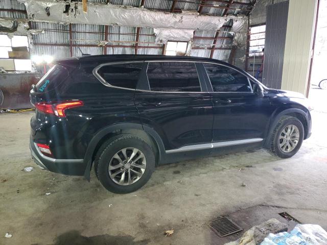Изображение 3 2020 HYUNDAI SANTA FE SE 2020 с VIN 5NMS2CAD3LH285299