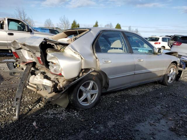 Изображение 3 1997 HONDA ACCORD EX 1997 с VIN 1HGCD5657VA279290