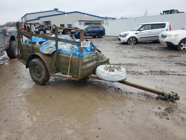 1940 HOME TRAILER 1940 image