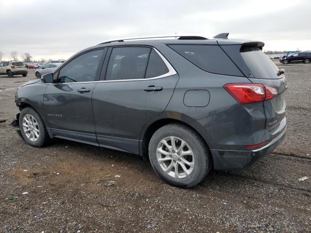 Изображение 2 2018 CHEVROLET EQUINOX LT 2018 с VIN 2GNAXJEVXJ6284277
