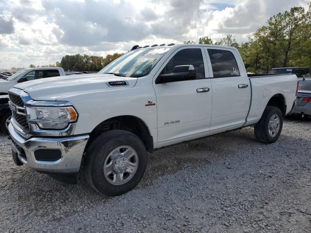 Image 1 of 2022 RAM 2500 TRADESMAN 2022 with VIN 3C6UR5CL6NG165832