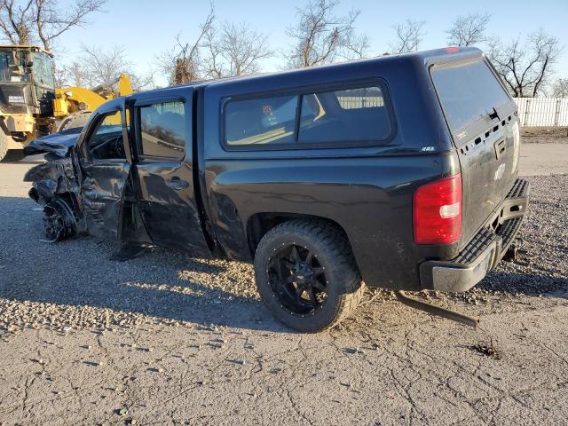 Image 2 of 2009 CHEVROLET SILVERADO K1500 LT 2009 with VIN 3GCEK23M49G167674