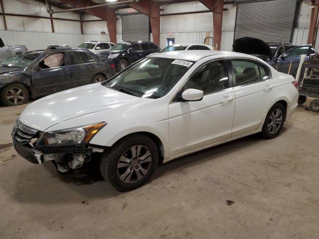 Image 1 of 2011 HONDA ACCORD SE 2011 with VIN 1HGCP2F60BA127040