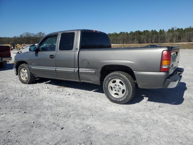 Obraz 2 z 2002 CHEVROLET SILVERADO C1500 2002 z VIN 2GCEC19V321345936