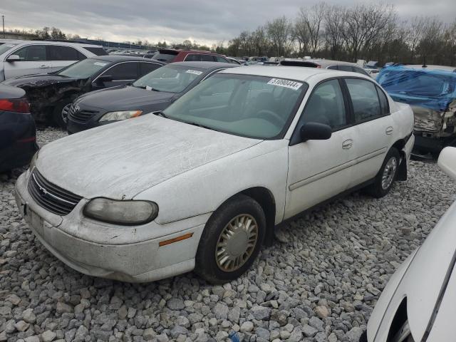 Изображение 1 2002 CHEVROLET MALIBU  2002 с VIN 1G1ND52J92M677579