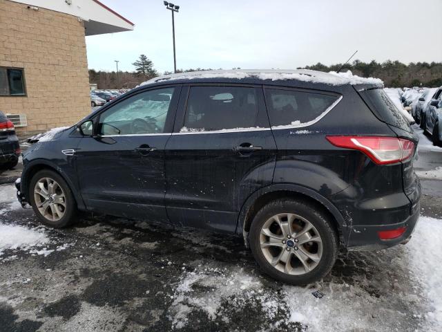 Image 2 of 2015 FORD ESCAPE TITANIUM 2015 with VIN 1FMCU0J99FUA69006
