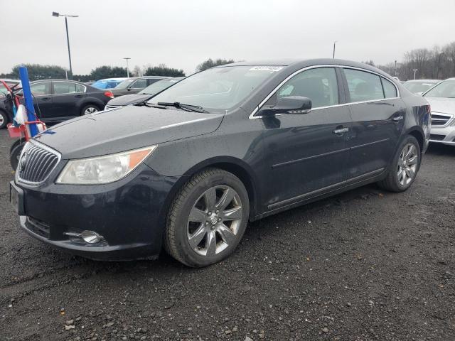 2013 BUICK LACROSSE PREMIUM 2013 image