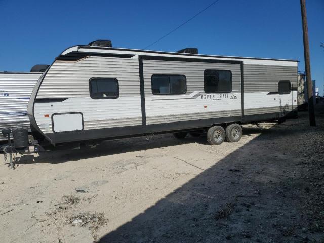 Изображение 3 2021 KEYSTONE TRAV TRAIL 2021 с VIN 4YDT32824M8920658