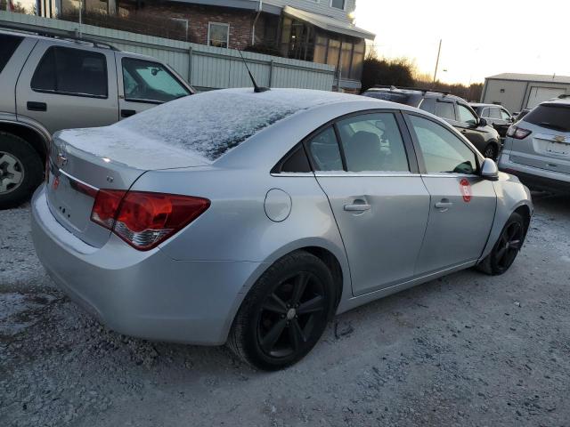 Image 3 of 2012 CHEVROLET CRUZE LT 2012 with VIN 1G1PG5SC5C7173659