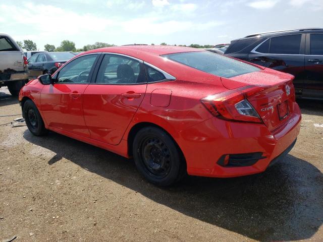 Image 2 of 2016 HONDA CIVIC LX 2016 with VIN 2HGFC2F59GH529535