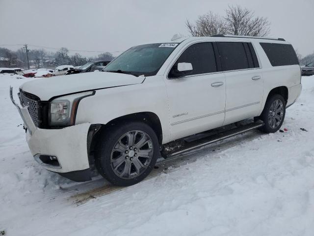 Obraz 2017 GMC YUKON XL DENALI 2017
