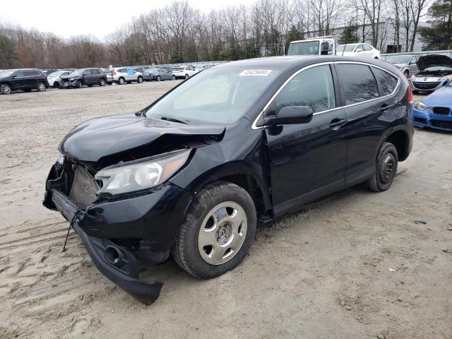 Image 1 of 2014 HONDA CR-V EX 2014 with VIN 2HKRM4H58EH660591
