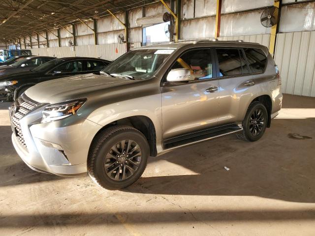 Изображение 1 2023 LEXUS GX 460 2023 с VIN JTJAM7BX9P5360728