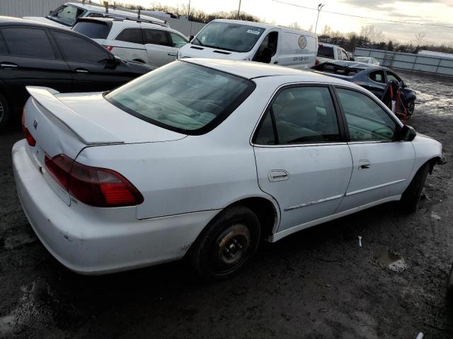 Изображение 3 2000 HONDA ACCORD EX 2000 с VIN 1HGCG6673YA024381
