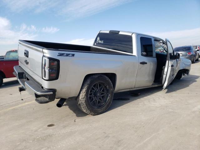 Image 3 of 2014 CHEVROLET SILVERADO K1500 LT 2014 with VIN 1GCVKREC5EZ321378