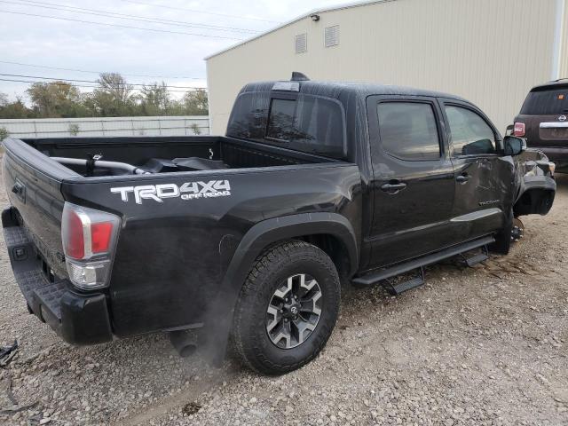 Obraz 3 z 2023 TOYOTA TACOMA DOUBLE CAB 2023 z VIN 3TYCZ5ANXPT164197