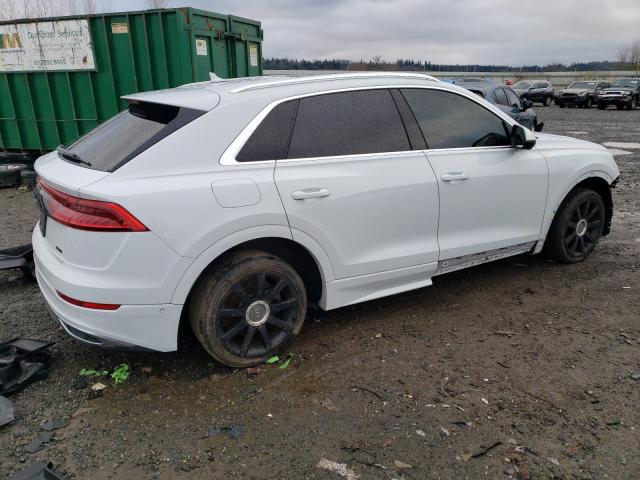 Изображение 3 2019 AUDI Q8 PRESTIGE 2019 с VIN WA1CVAF17KD025956