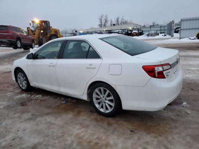 Изображение 2 2014 TOYOTA CAMRY L 2014 с VIN 4T4BF1FK9ER378888