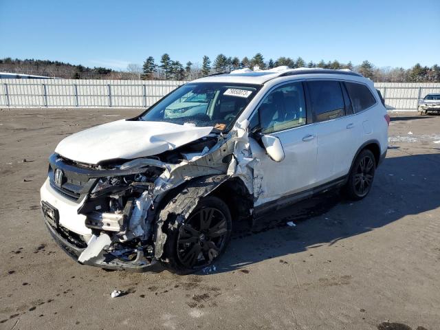 Изображение 2022 HONDA PILOT SE 2022