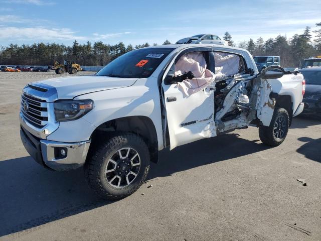 Изображение 2020 TOYOTA TUNDRA CREWMAX LIMITED 2020