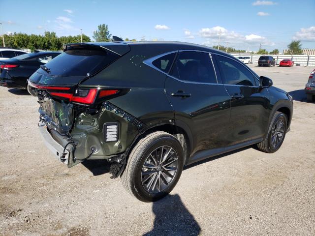 Изображение 3 2024 LEXUS NX 250 PREMIUM 2024 с VIN 2T2GDCAZ3RC010201