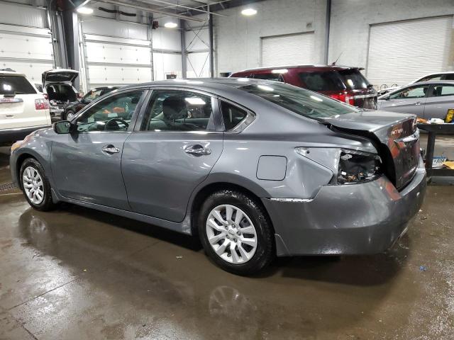 Image 2 of 2014 NISSAN ALTIMA 2.5 2014 with VIN 1N4AL3AP2EN361710