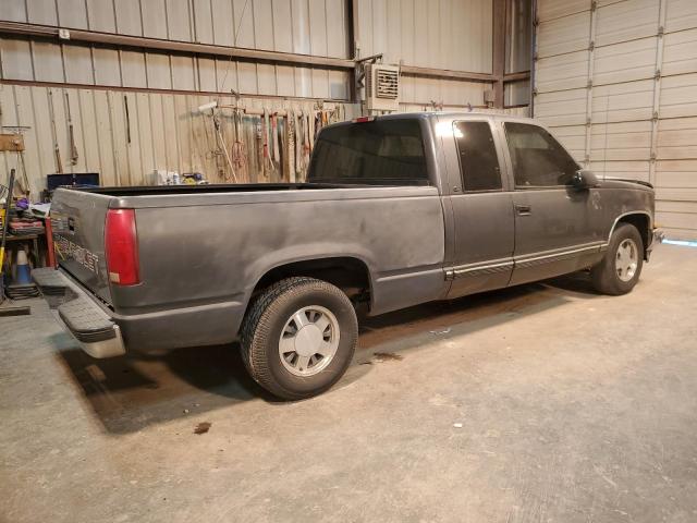 Image 3 of 1999 CHEVROLET GMT-400 C1500 1999 with VIN 1GCEC19M4XR122276