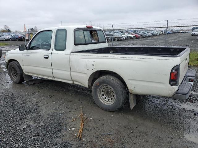 Изображение 2 1997 TOYOTA TACOMA XTRACAB 1997 с VIN 4TAVL52N9VZ317373