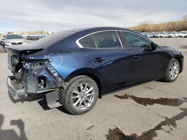 Изображение 3 2021 MAZDA 3  2021 с VIN JM1BPAAL2M1318270