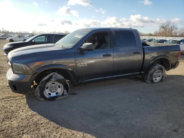 Image 1 of 2016 RAM 1500 SLT 2016 with VIN 1C6RR7LT8GS224327