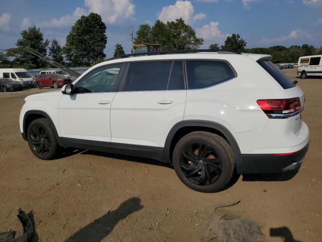 Изображение 2 2022 VOLKSWAGEN ATLAS SE 2022 с VIN 1V2KR2CA3NC544317