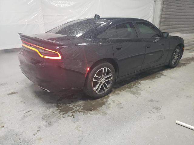 Изображение 3 2018 DODGE CHARGER GT 2018 с VIN 2C3CDXJG0JH130531