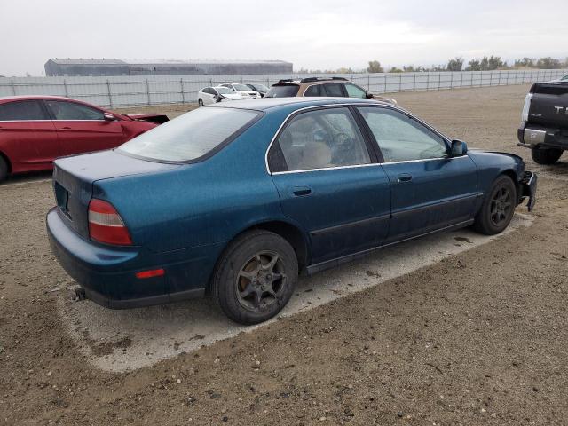 Image 3 of 1994 HONDA ACCORD LX 1994 with VIN JHMCD5633RC005543
