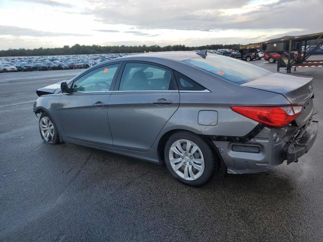 Изображение 2 2011 HYUNDAI SONATA GLS 2011 с VIN 5NPEB4AC6BH143718
