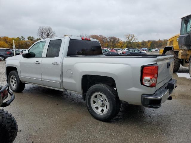 Image 2 of 2016 CHEVROLET SILVERADO K1500 LT 2016 with VIN 1GCVKREH9GZ276461