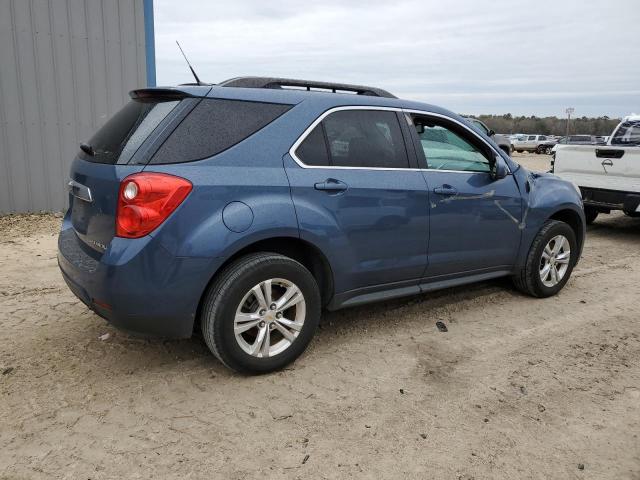 Image 3 of 2011 CHEVROLET EQUINOX LT 2011 with VIN 2CNALDEC9B6426698