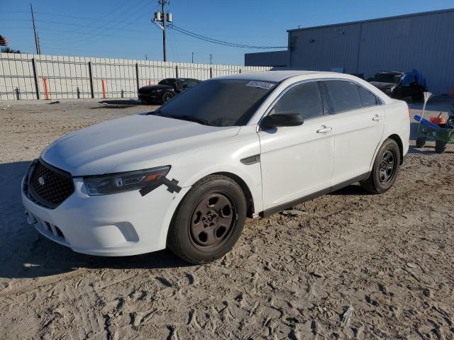 2017 FORD TAURUS POLICE INTERCEPTOR 2017 image