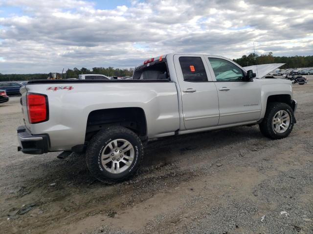 Obraz 3 z 2017 CHEVROLET SILVERADO K1500 LT 2017 z VIN 1GCVKREC8HZ196283