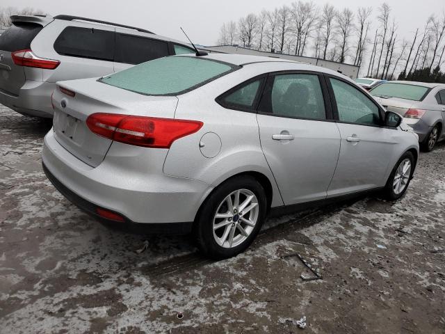Image 3 of 2015 FORD FOCUS SE 2015 with VIN 1FADP3F20FL358672